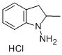 1-氨基-2-甲基吲哚啉对甲苯磺酸盐