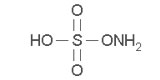 ヒドロキシルアミン-O-スルフォン酸