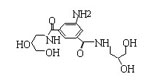 5-氨基-NN-双(2.3-二羟基丙基)